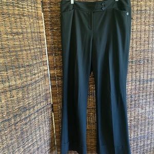 Ann Taylor Loft dress pants